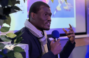 rencontre professionnelle ISFJ Rodly Saintine