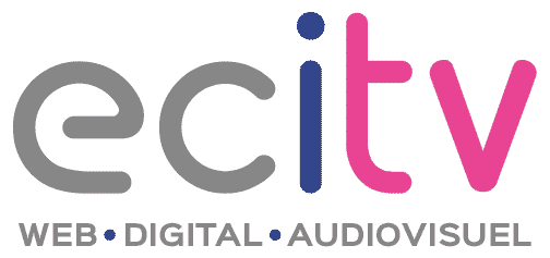 Logo ECITV