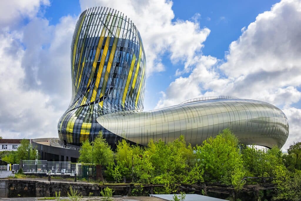 Musée des Cultures et Civilisations à Bordeaux