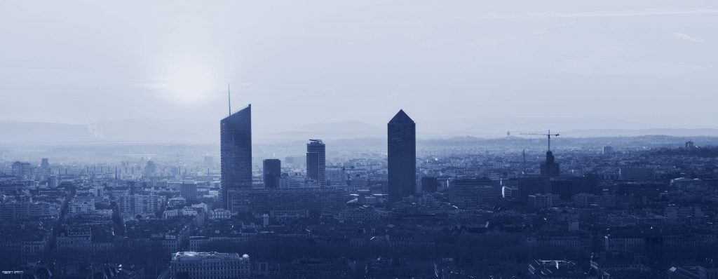Campus Lyon ISFJ