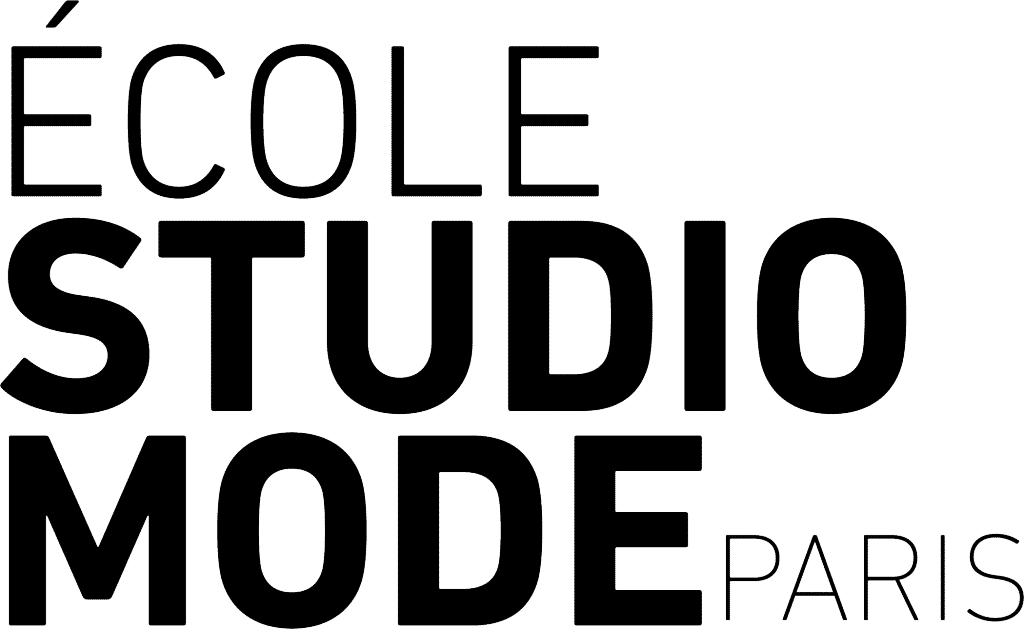 Logo Studio Mode Paris