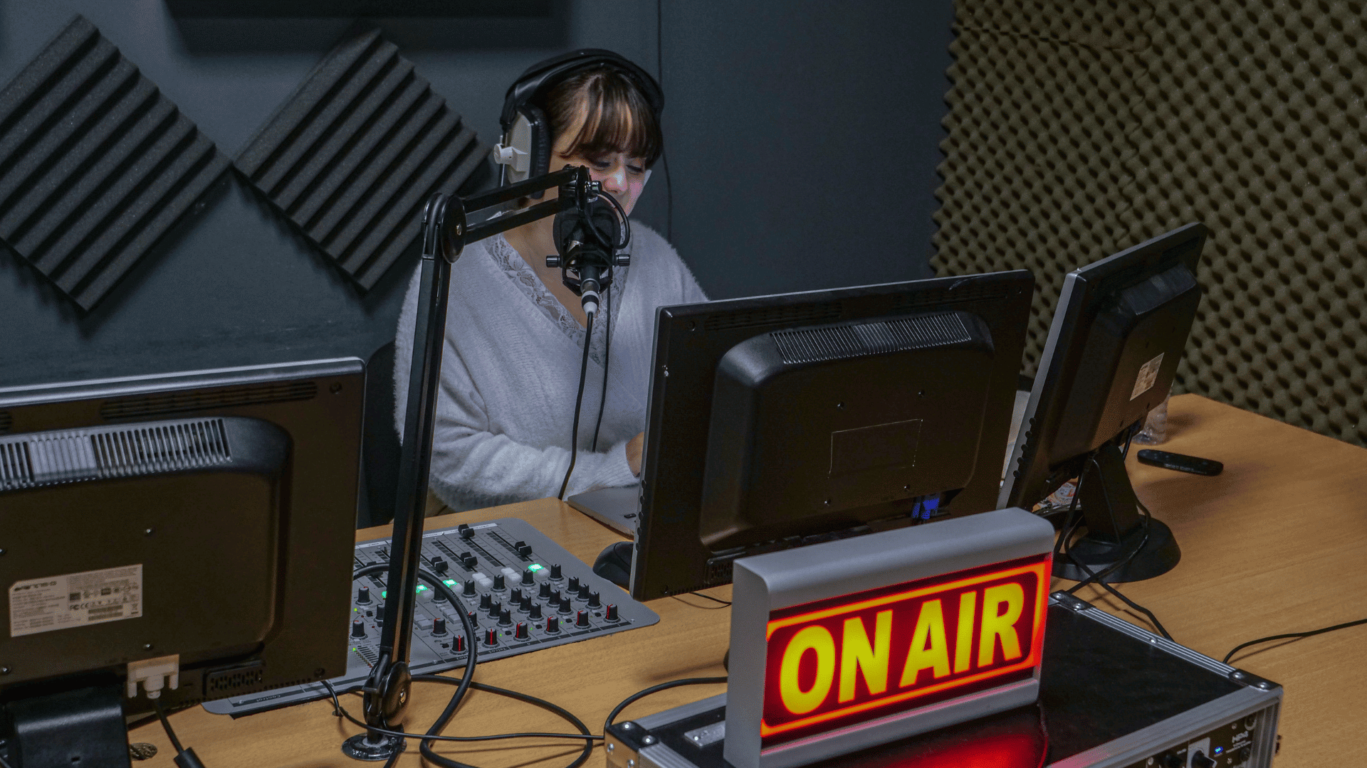 Devenir animateur radio : quelles compétences et quelle formation
