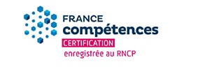Logo France Compétences