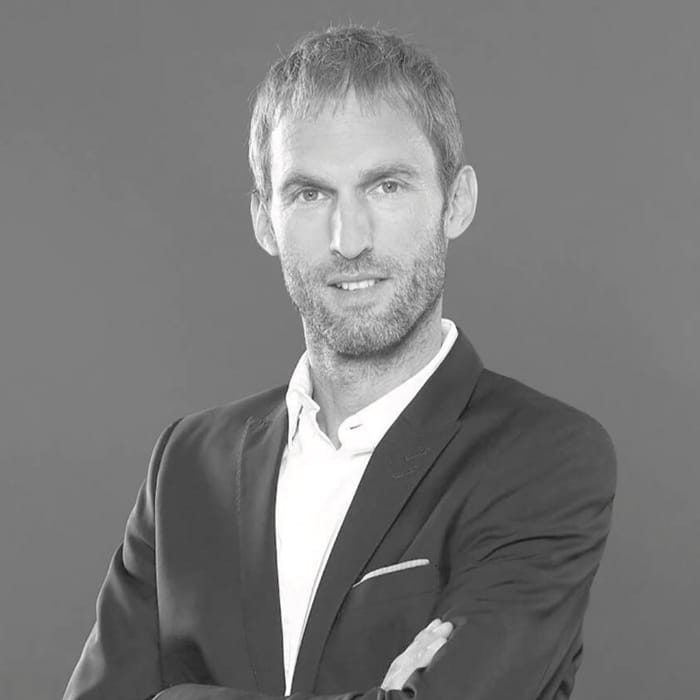 directeur ISFJ portrait